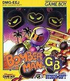 Bomberman GB -- Japanese Version (Game Boy)